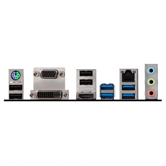 MSI B450M PRO-VDH V2