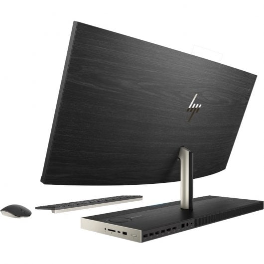 HP Envy Curved 34-B100NS Intel Core i7-8700T/16GB/1TB+256GB SSD/GTX 1050/34"