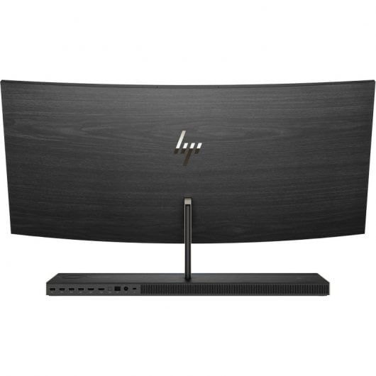 HP Envy Curved 34-B100NS Intel Core i7-8700T/16GB/1TB+256GB SSD/GTX 1050/34"