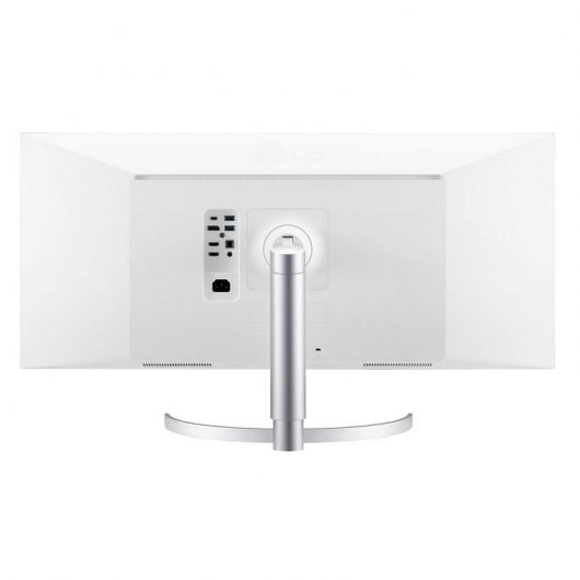 LG 34WK95U-W 34" LED IPS UltraWide UltraHD 5K