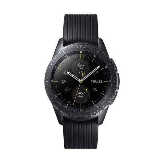 Samsung Galaxy Watch Reloj inteligente Bluetooth 42 mm