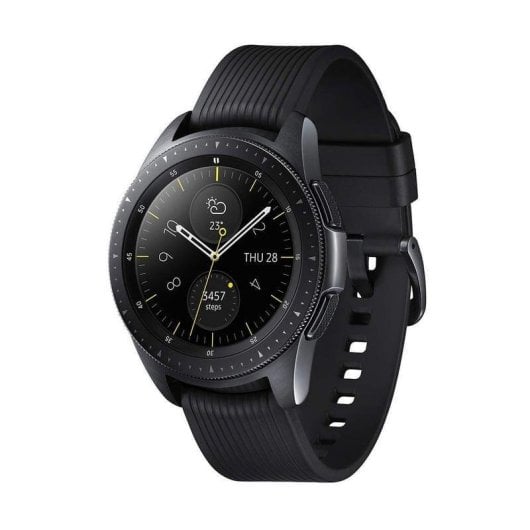 Samsung Galaxy Watch Reloj inteligente Bluetooth 42 mm