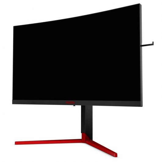 AOC AG273QCG 27" LED UQHD 2K 165Hz G-Sync Curva