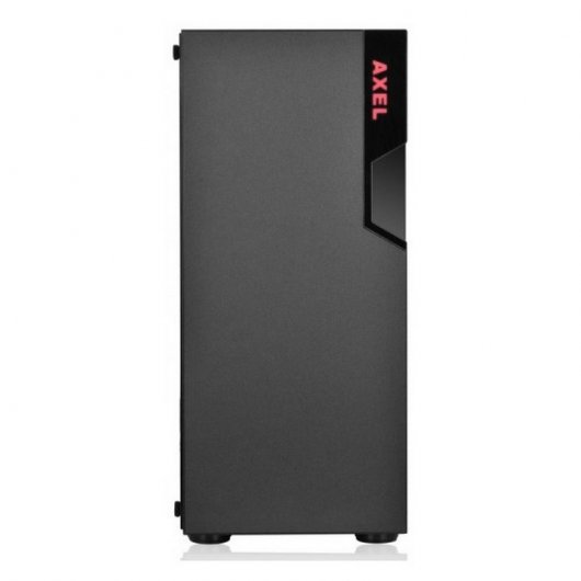 L-Link Axel LED Rojo USB 3.0 Cristal Templado