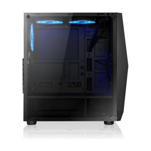 L-Link Storm LED Azul USB 3.0 com Janela