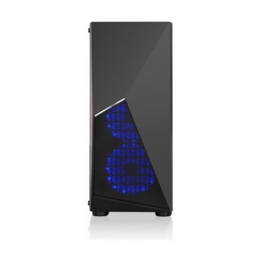 L-Link Storm LED Azul USB 3.0 com Janela