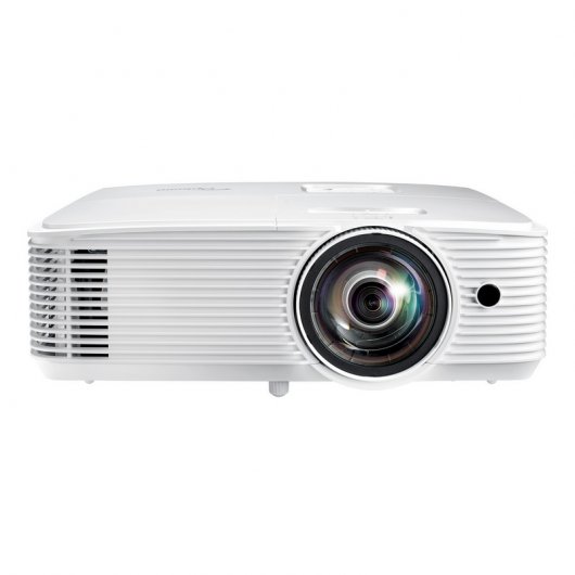 Optoma W308STe ANSI DLP WXGA 3D 3600 Lúmenes