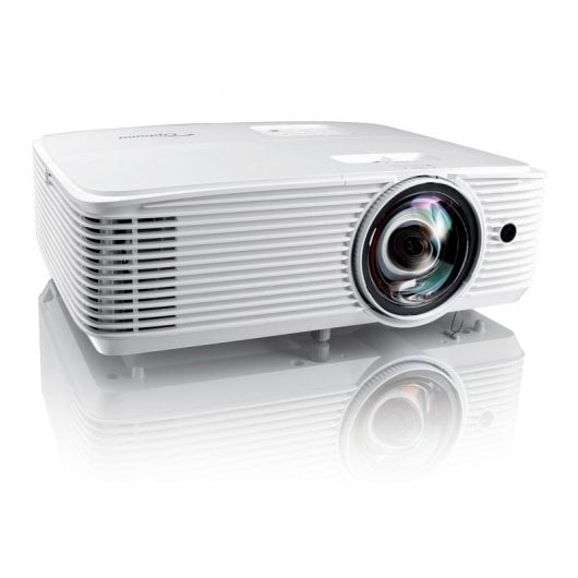 Optoma W308STe ANSI DLP WXGA 3D 3600 Lúmenes