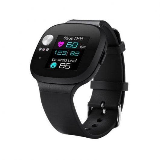 Asus VivoWatch BP Nero