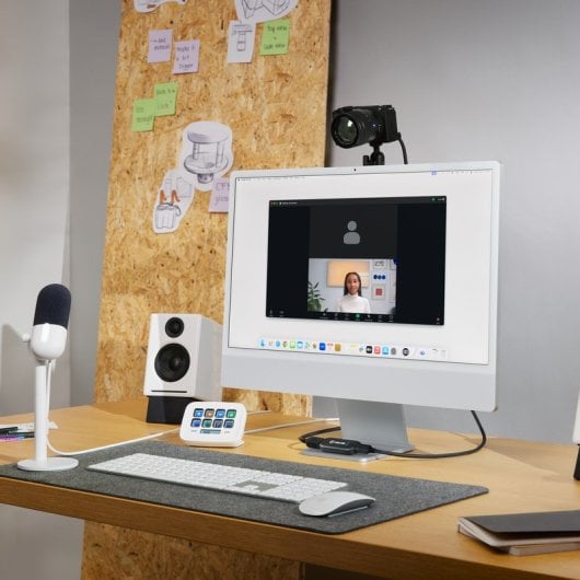 Elgato Cam Link 4K scheda di acquisizione video USB 3.2 Gen 1 (3.1 Gen 1)
