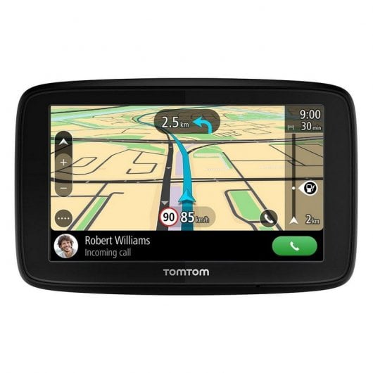 TomTom Via 53 5" Europe 48 pays