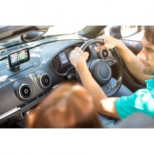 TomTom Via 53 5" Europe 48 pays
