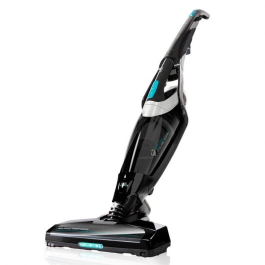 Cecotec Conga Immortal Extreme 40.7V H2O Max Aspirador Vertical