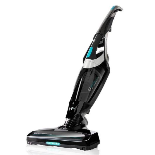 Aspirateur sans Fil Cecotec Conga Immortal Extreme 40.7V H2O Max 40,7V 85min 0,8L Animaux Allergies