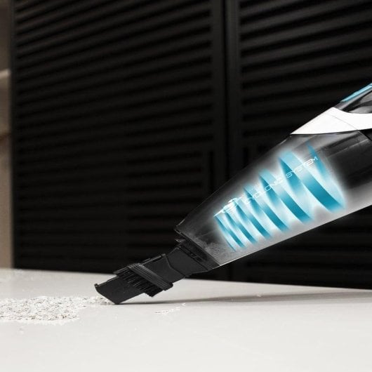 Aspirateur sans Fil Cecotec Conga Immortal Extreme 40.7V H2O Max 40,7V 85min 0,8L Animaux Allergies