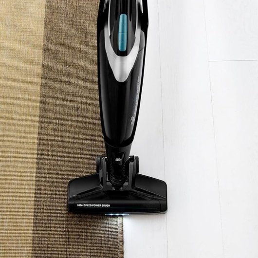 Aspirateur sans Fil Cecotec Conga Immortal Extreme 40.7V H2O Max 40,7V 85min 0,8L Animaux Allergies