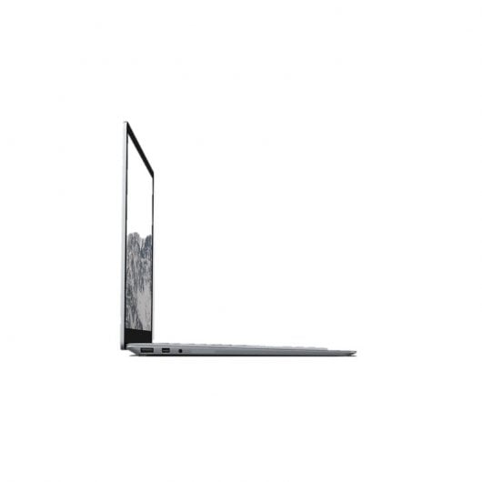 Microsoft Surface Laptop Intel Core i5-7200U/8GB/256GB SSD/13.5" Táctil