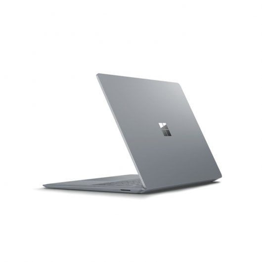 Microsoft Surface Laptop Intel Core i7-7660U/8GB/256GB SSD/13.5" Táctil