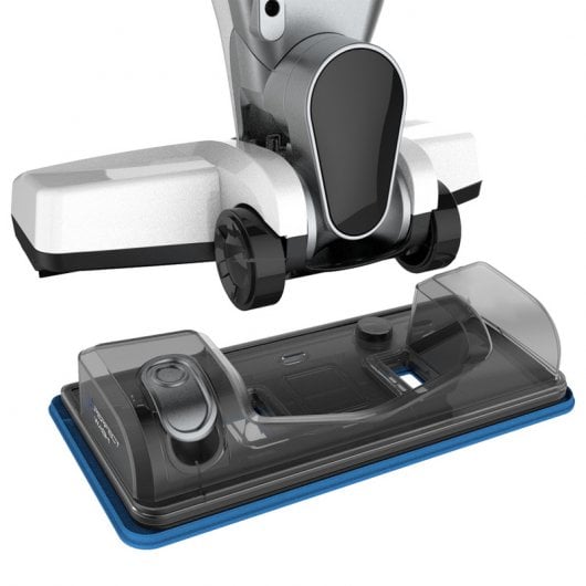 Cecotec Conga Immortal Extreme 33.3V H2O Aspirador Vertical