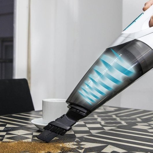 Cecotec Conga Immortal Extreme 33.3V H2O Aspirador Vertical