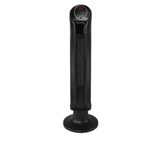Keramikheizlüfter Rowenta SO9420F0 Intense Comfort Hot 2400W Leise