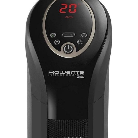 Keramikheizlüfter Rowenta SO9420F0 Intense Comfort Hot 2400W Leise
