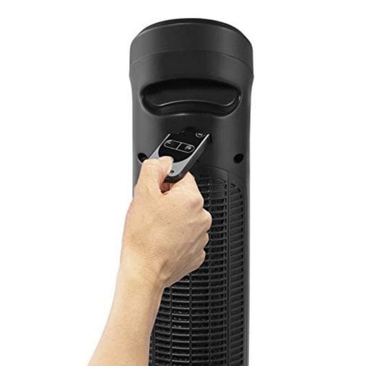 Keramikheizlüfter Rowenta SO9420F0 Intense Comfort Hot 2400W Leise