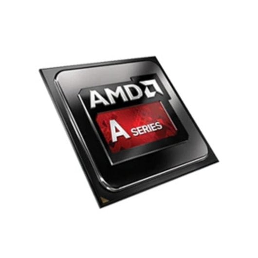 AMD A Series A8-7680 3.5 GHz