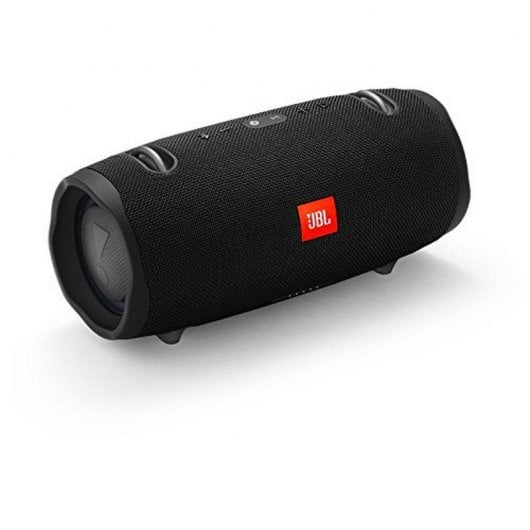 JBL Xtreme 2 Altavoz Portátil Bluetooth Negro