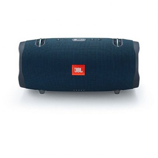 JBL Xtreme 2 Altavoz Portátil Bluetooth Azul