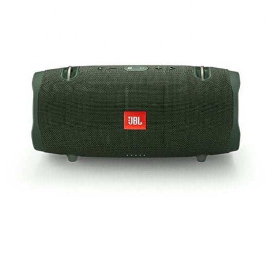 JBL Xtreme 2 Altavoz Portátil Bluetooth Verde