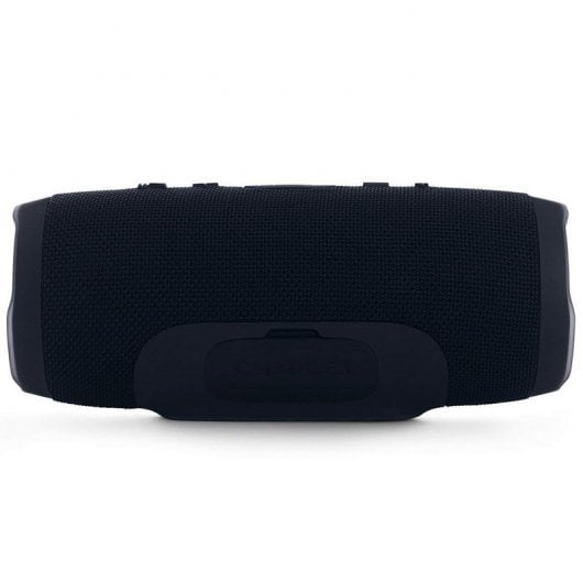 JBL Charge 3 Altavoz Portátil Bluetooth Negro