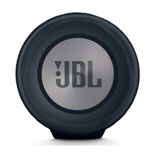 JBL Charge 3 Altavoz Portátil Bluetooth Negro