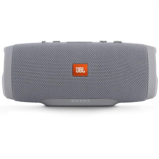 JBL Charge 3 Altavoz Portátil Bluetooth Gris