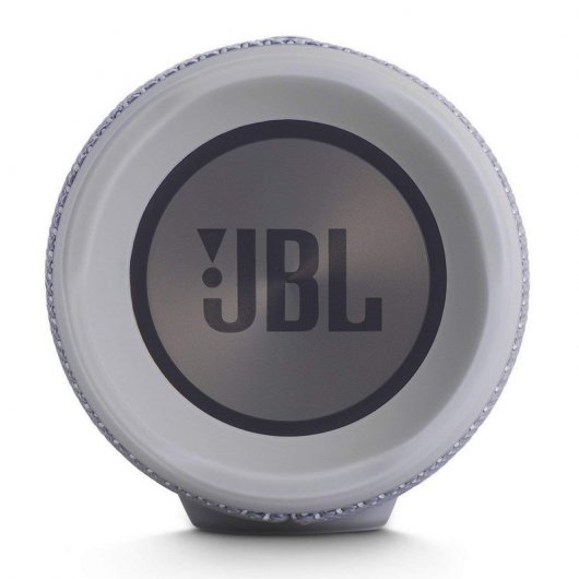 JBL Charge 3 Altavoz Portátil Bluetooth Gris