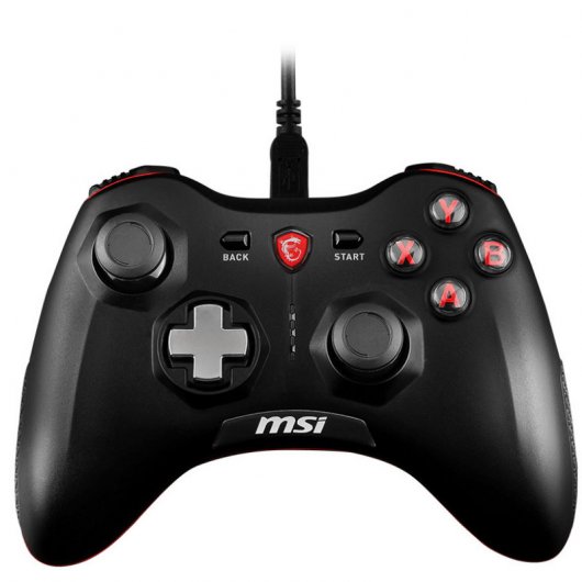 MSI Force GC20 V2 Gamepad