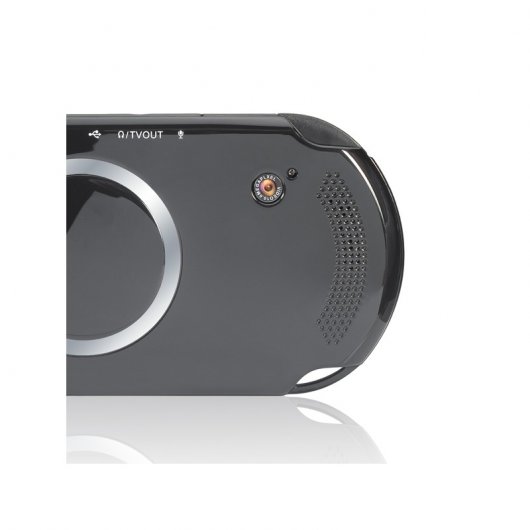 Laurtech 32 bit Consola Portatil 5"