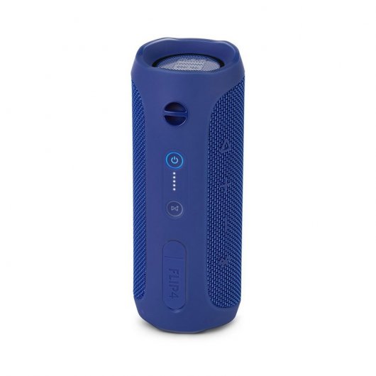 JBL Flip 4 Altavoz Portátil Bluetooth Azul