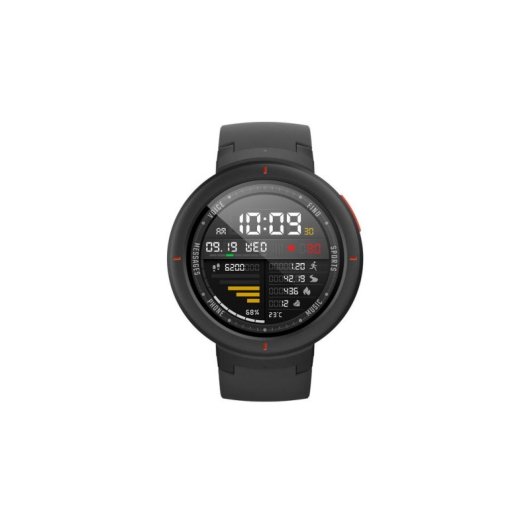 Amazfit Verge Reloj Deportivo Gris