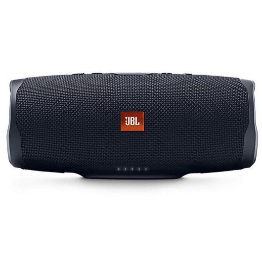 JBL Charge 4 Altavoz Portátil Bluetooth Negro