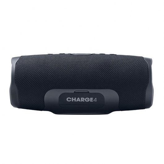 JBL Charge 4 Altavoz Portátil Bluetooth Negro