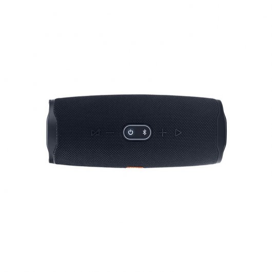 JBL Charge 4 Altavoz Portátil Bluetooth Negro