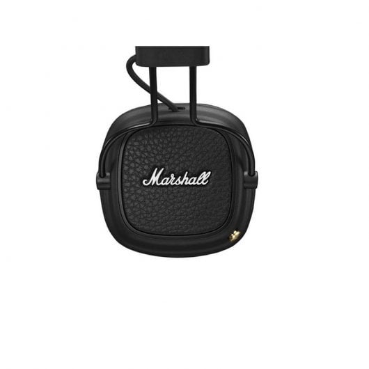 Marshall Major III Auriculares Bluetooth Negros