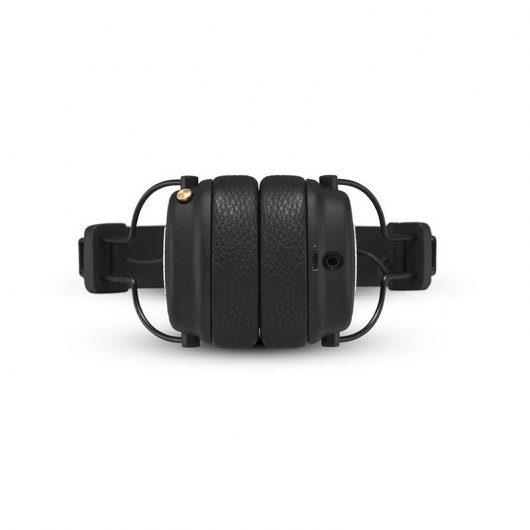 Marshall Major III Auriculares Bluetooth Negros