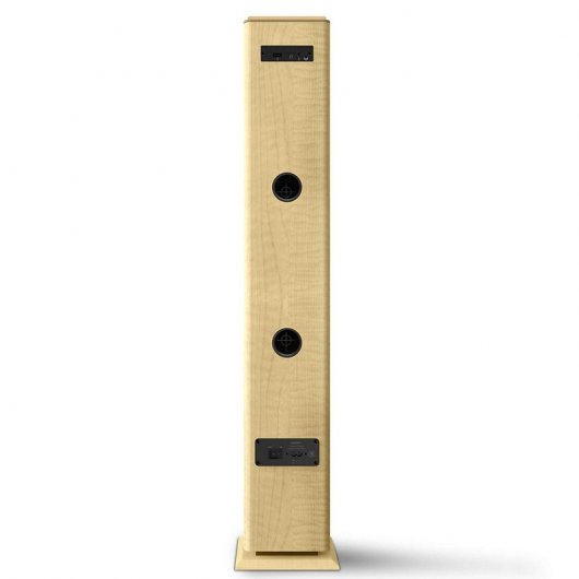 Energy Sistem Tower 2 Style Ibiza Bluetooth/USB/SD/FM