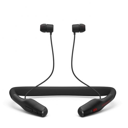 Energy Sistem BT Smart 5 Voice Assistant Auriculares Deportivos Bluetooth