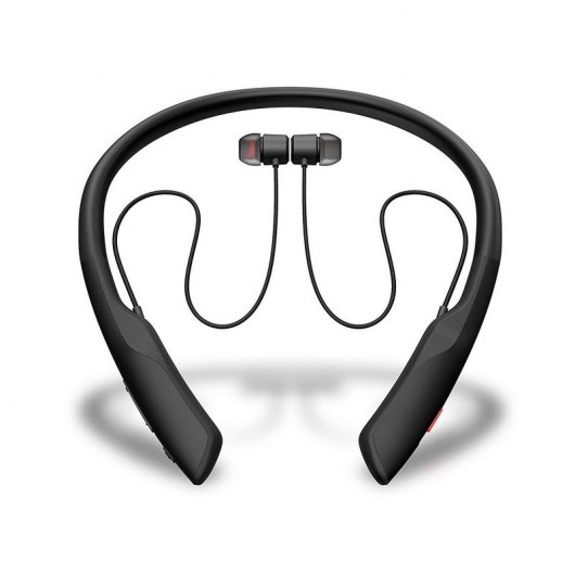 Energy Sistem BT Smart 5 Voice Assistant Auriculares Deportivos Bluetooth