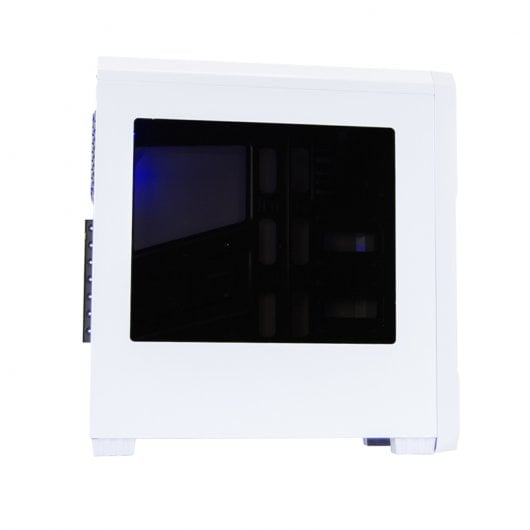 Tempest One USB 3.0 com Janela Branca