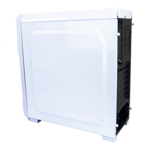 Tempest One USB 3.0 com Janela Branca