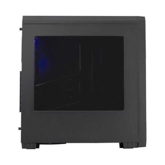 Tempest One USB 3.0 con Ventana Negra